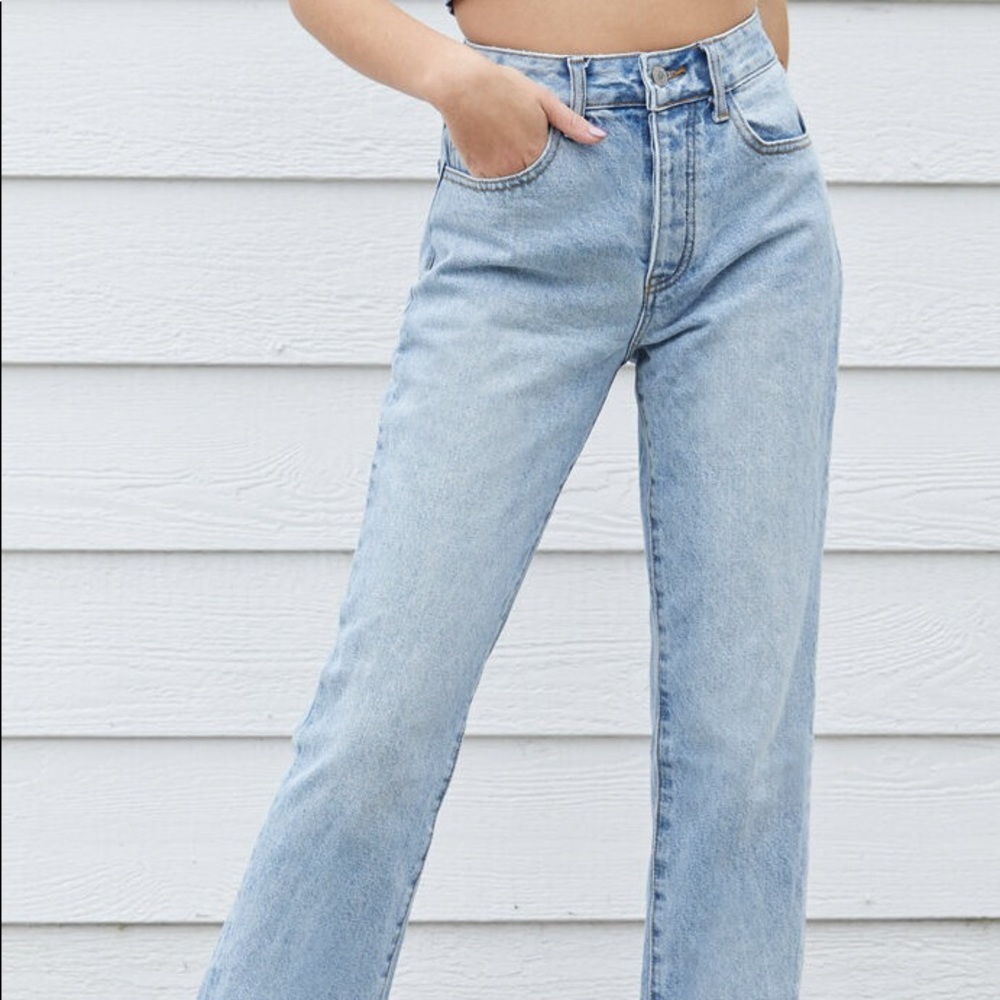 2 pair jeans mystery box!